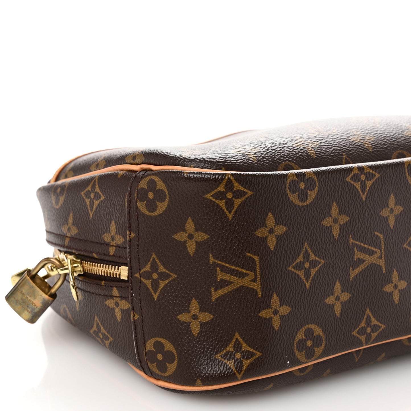 Monogram Trouville