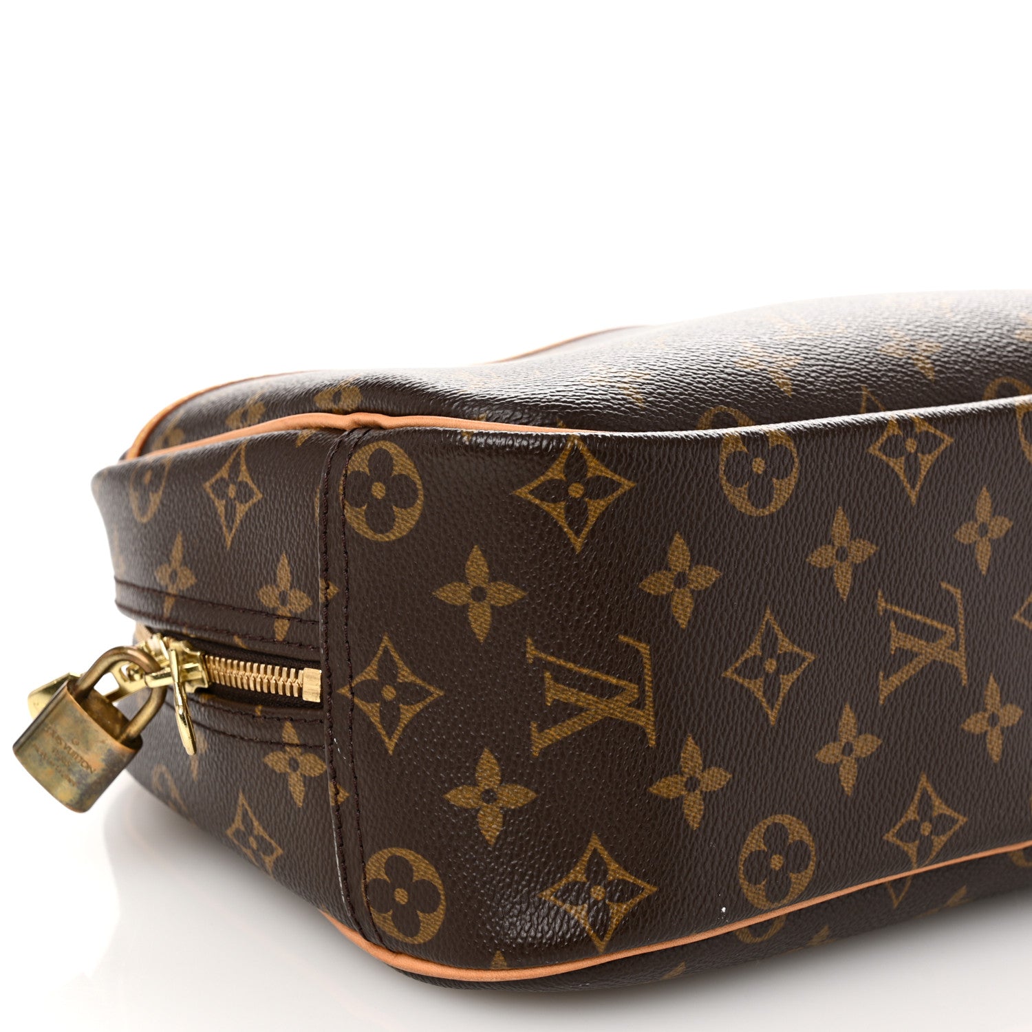 Louis Vuitton Monogram Trouville 8 of 10