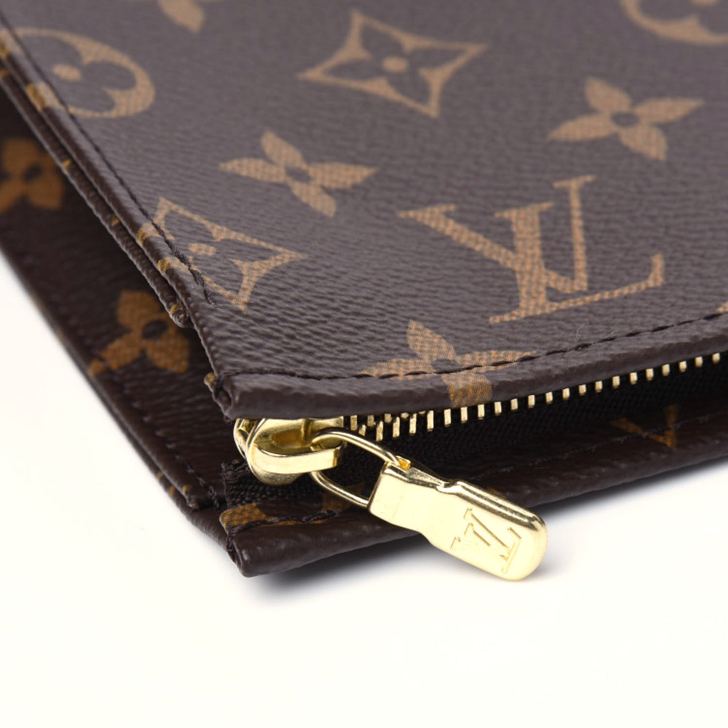 Monogram Toiletry Pouch 26