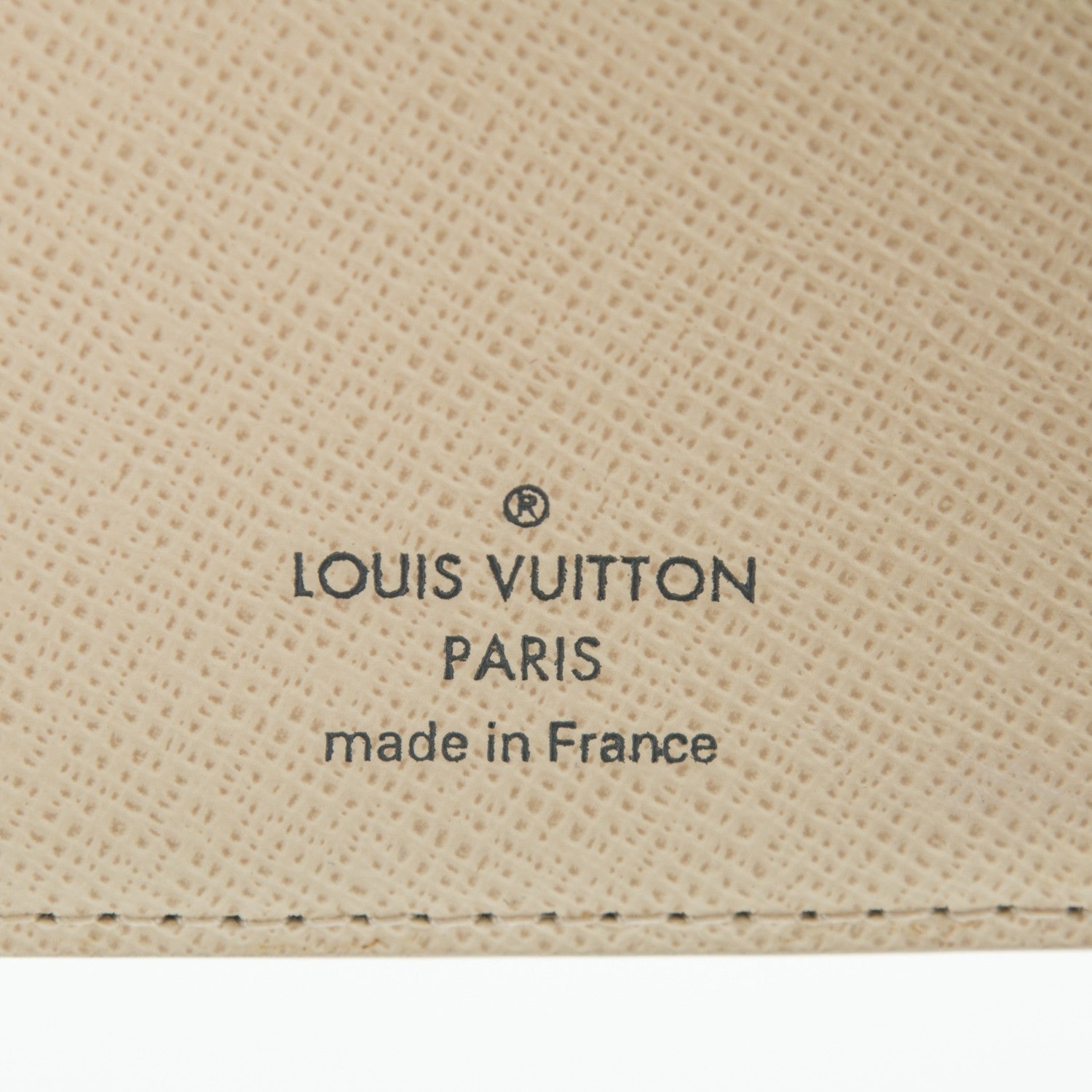 Louis Vuitton Damier Azur Joey Wallet 6 of 7