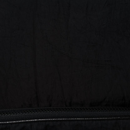 Gucci Nylon Twill 80s Logo Patch Backpack Black 14 of 14