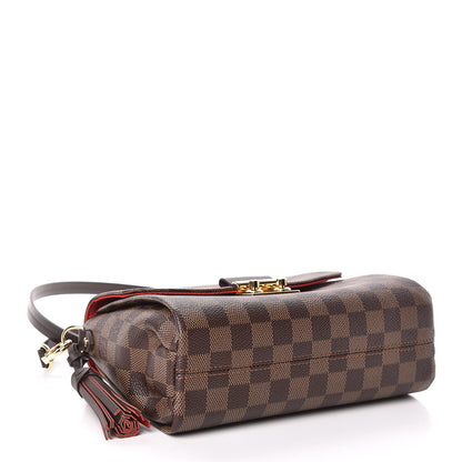 Louis Vuitton Damier Ebene Croisette 4 of 12