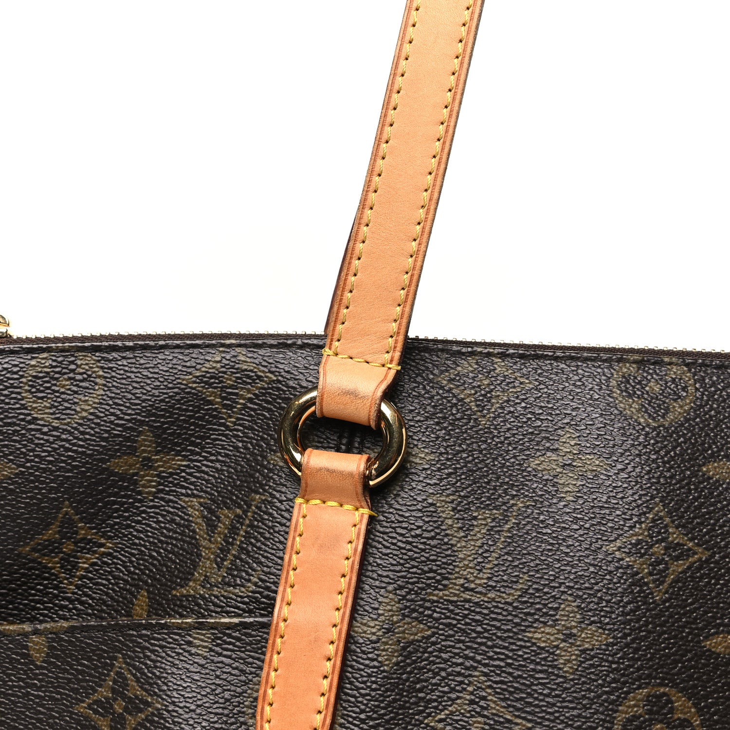 Louis Vuitton Monogram Totally PM 10 of 11