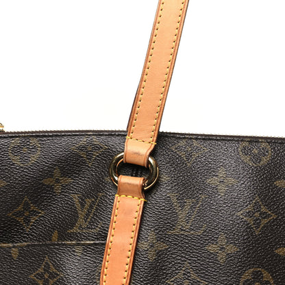 Louis Vuitton Monogram Totally PM 10 of 11