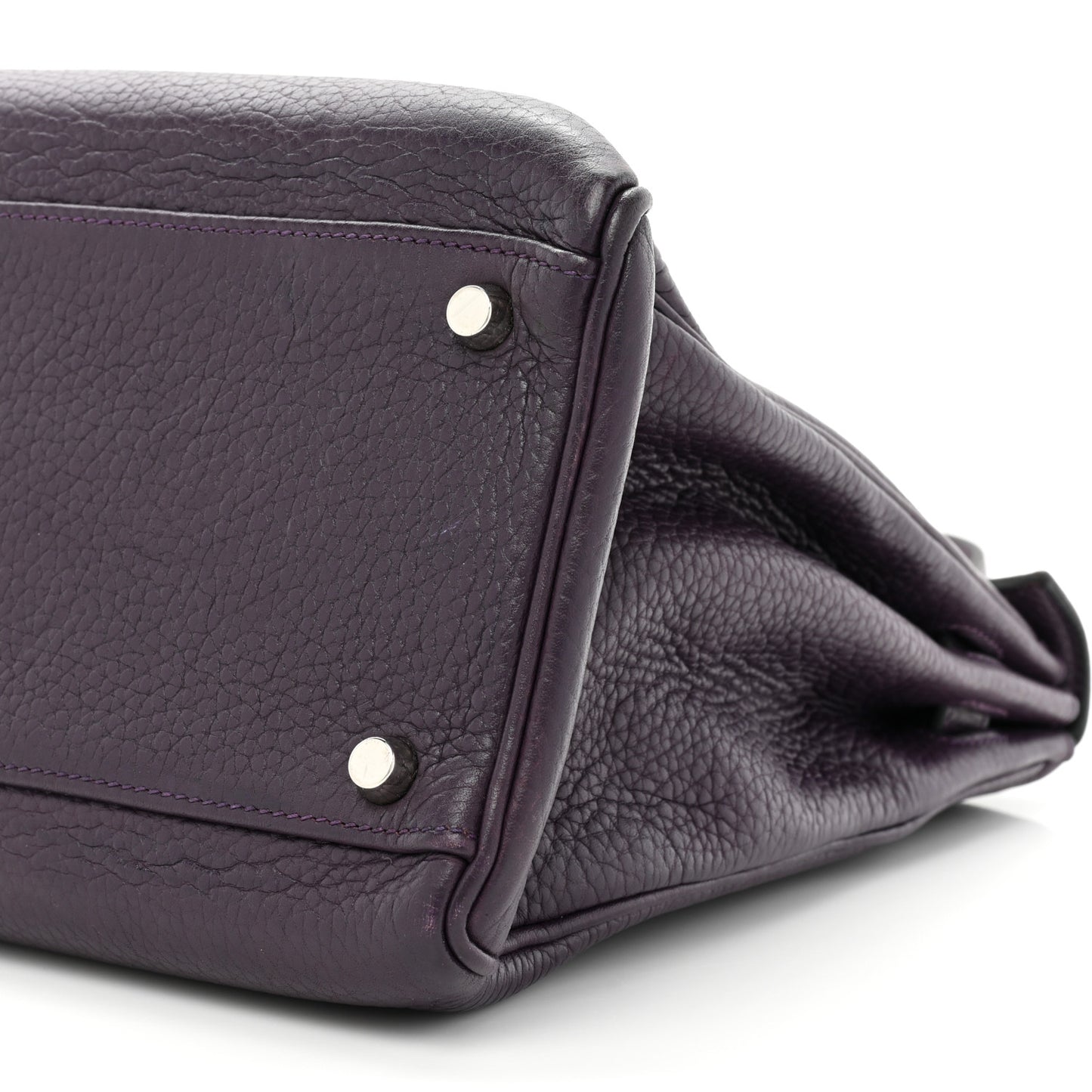 Taurillon Clemence Kelly Retourne 35 Raisin