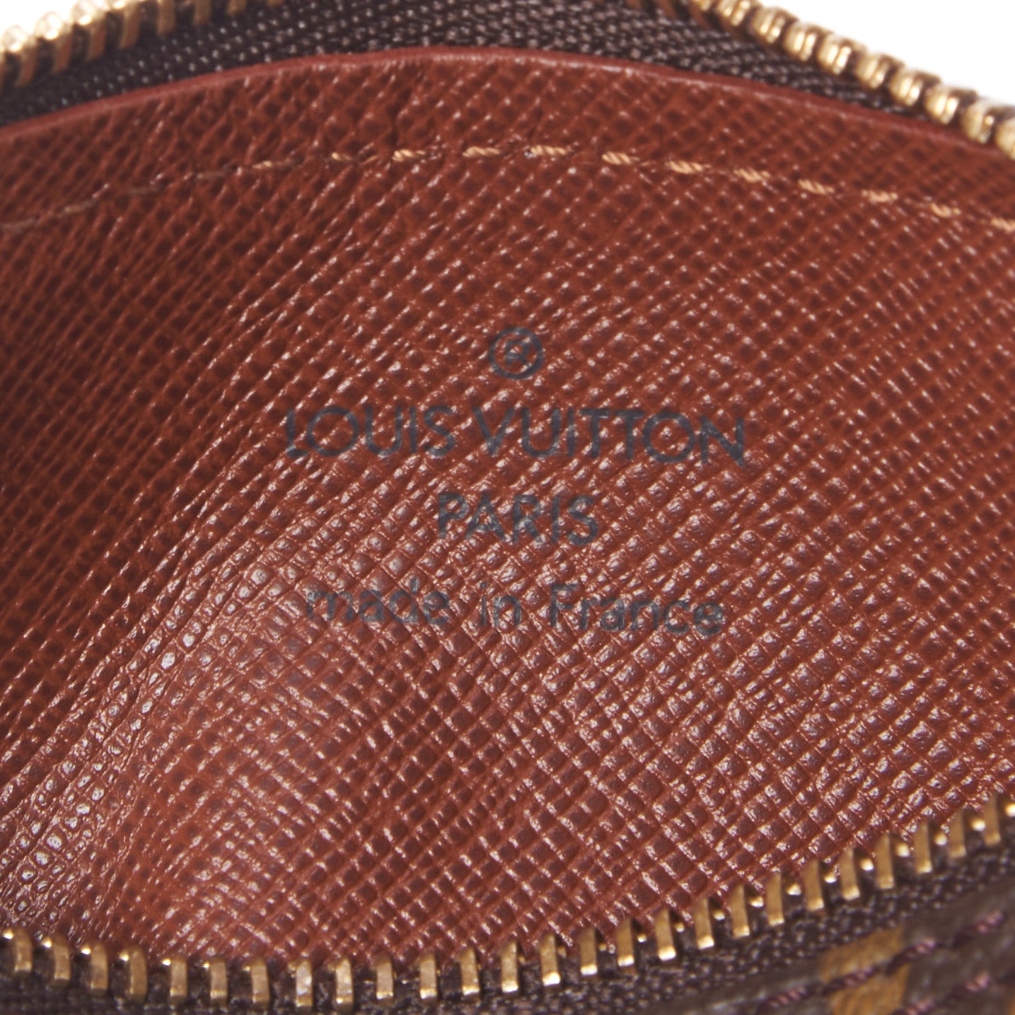 Monogram Mini Papillon