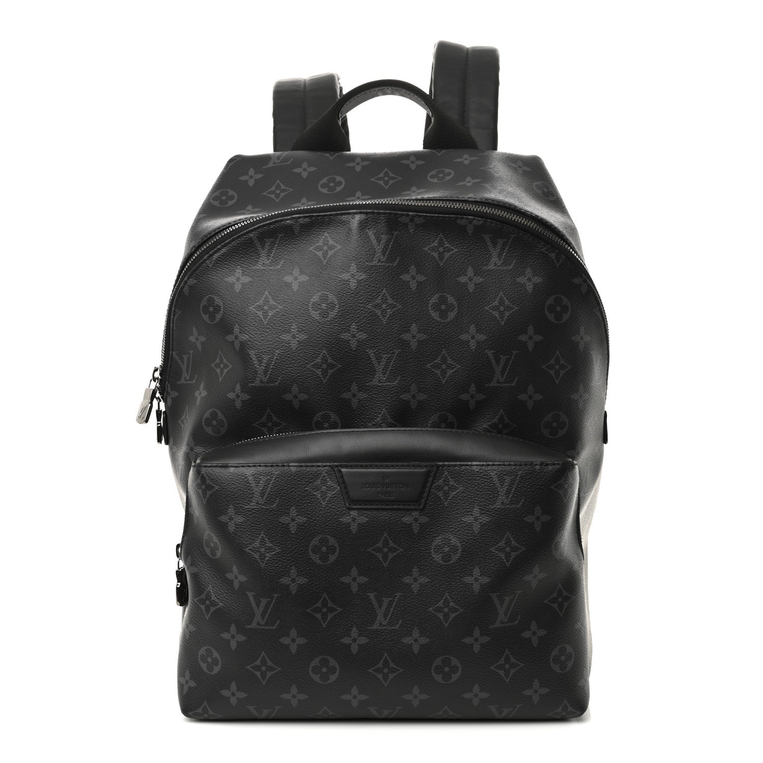 Louis Vuitton Monogram Eclipse Discovery Backpack PM 1 of 10