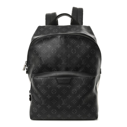 Louis Vuitton Monogram Eclipse Discovery Backpack PM 1 of 10