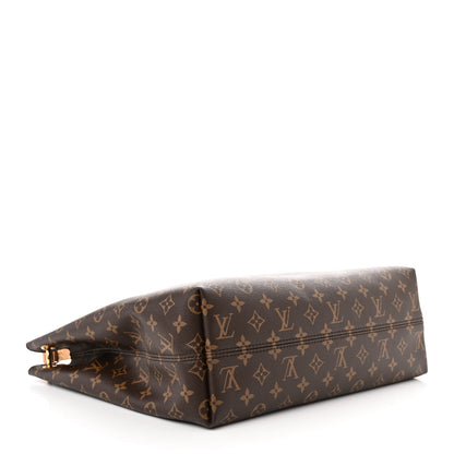 Louis Vuitton Monogram Graceful MM 4 of 10