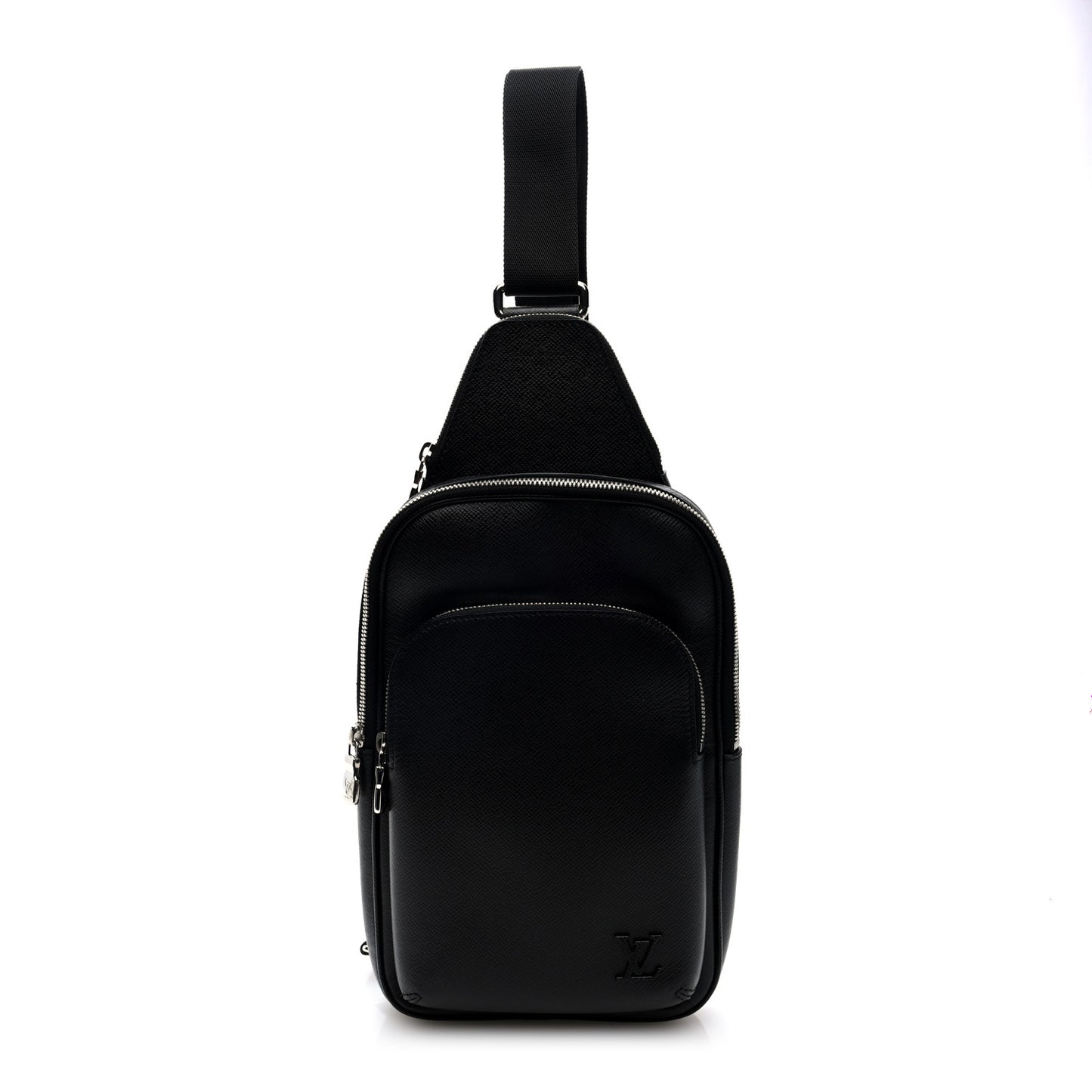 Taiga Avenue Sling Bag NM Black