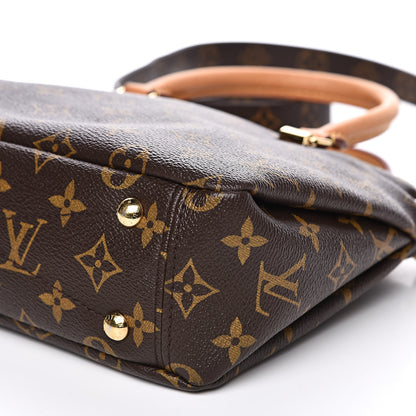 Louis Vuitton Monogram Pallas BB Dune 8 of 13