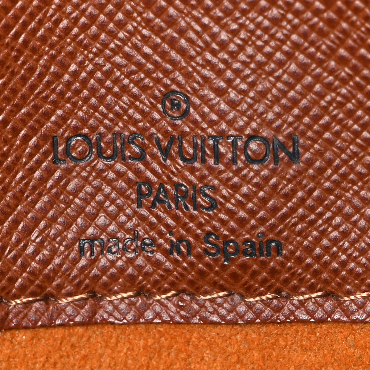Louis Vuitton Monogram Musette Tango Long Strap 6 of 11