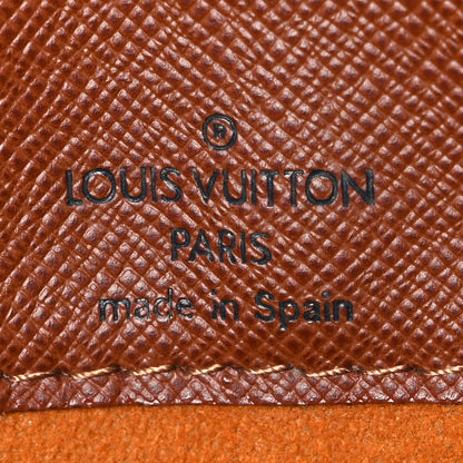 Louis Vuitton Monogram Musette Tango Long Strap 6 of 11