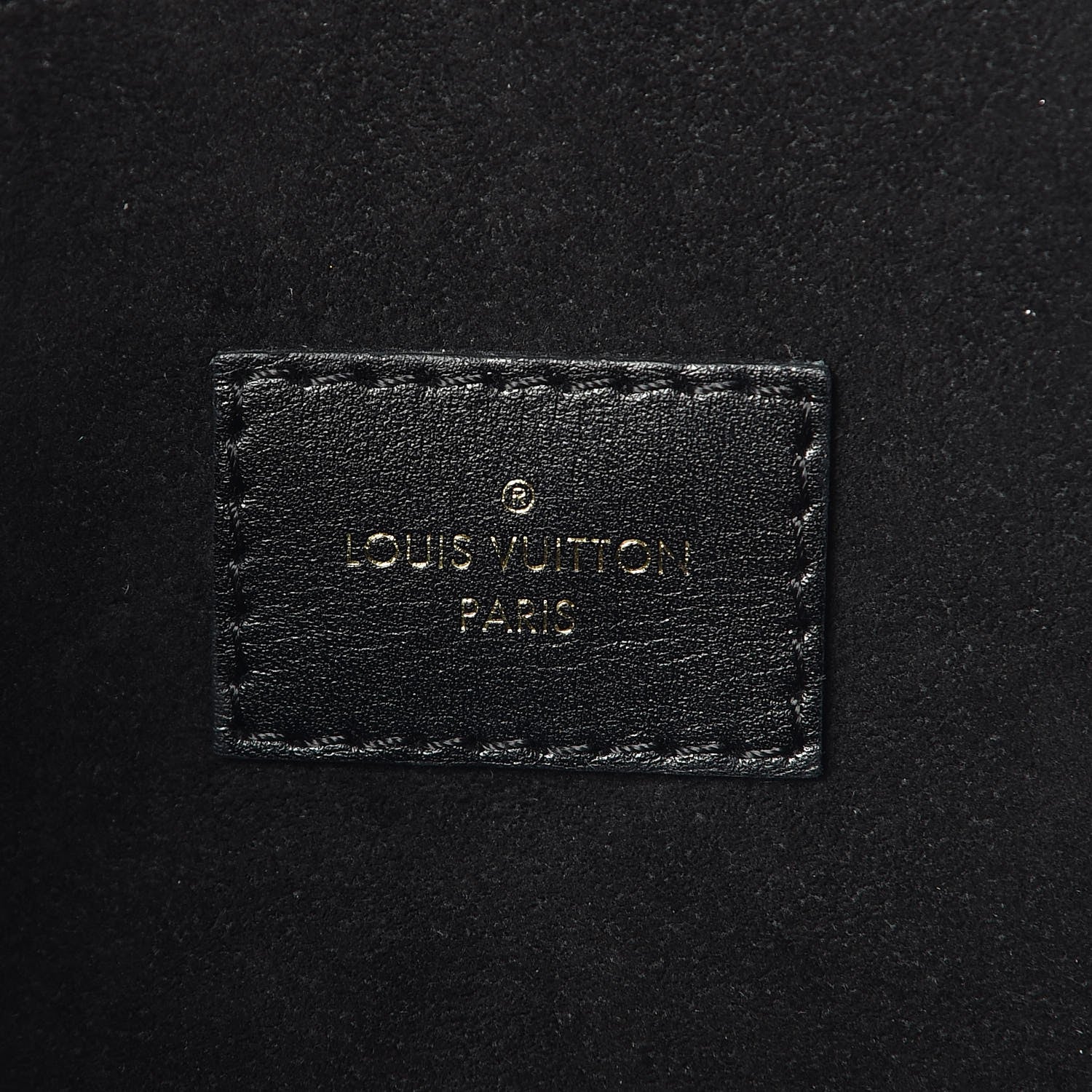 Louis Vuitton Reverse Monogram Pochette Metis 6 of 8