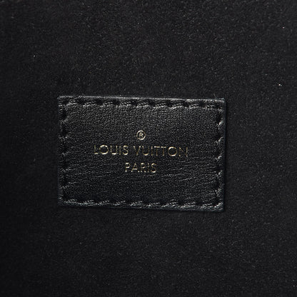 Louis Vuitton Reverse Monogram Pochette Metis 6 of 8