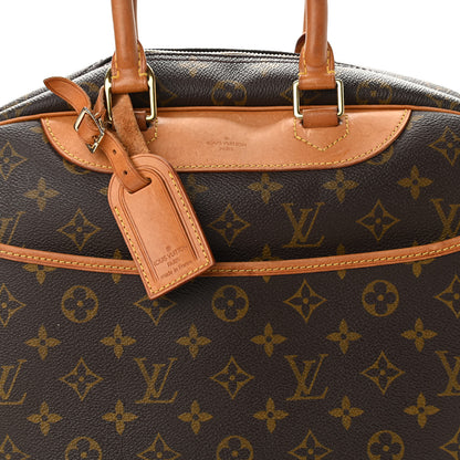 Louis Vuitton Monogram Deauville 7 of 14