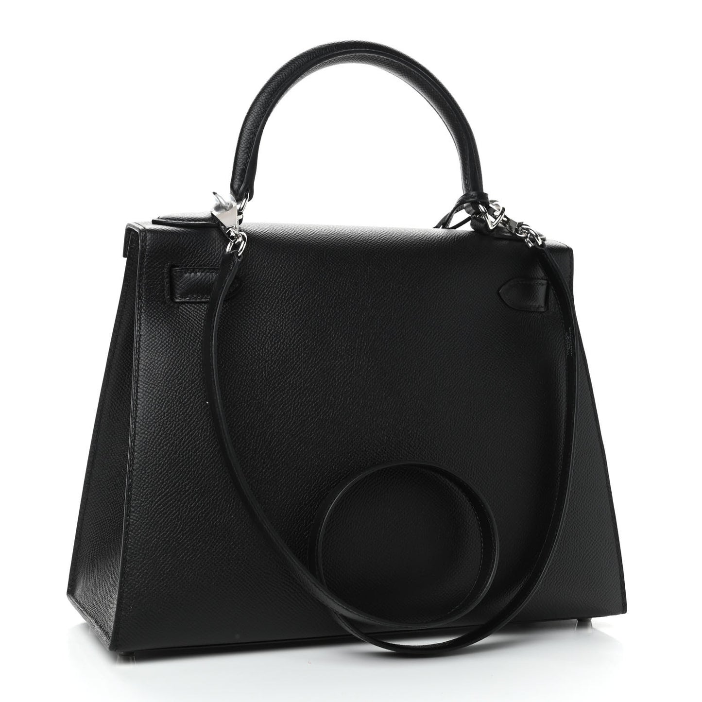 Epsom Kelly Sellier 28 Black