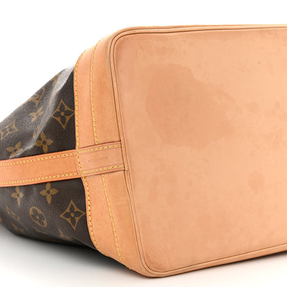 Louis Vuitton Monogram Noe 8 of 10