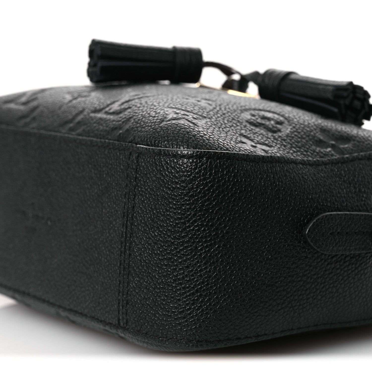 Louis Vuitton Empreinte Saintonge Black 18 of 20