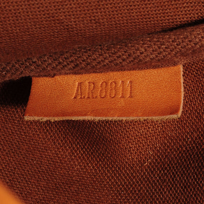 Louis Vuitton Monogram Saumur 30 7 of 7