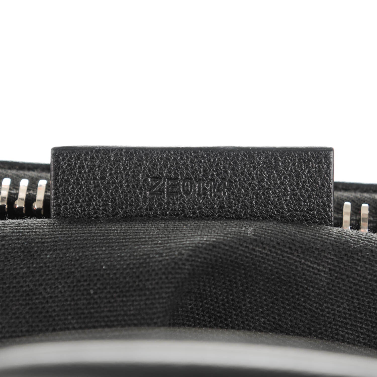 Givenchy Sugar Goatskin Small Antigona Black 7 of 7