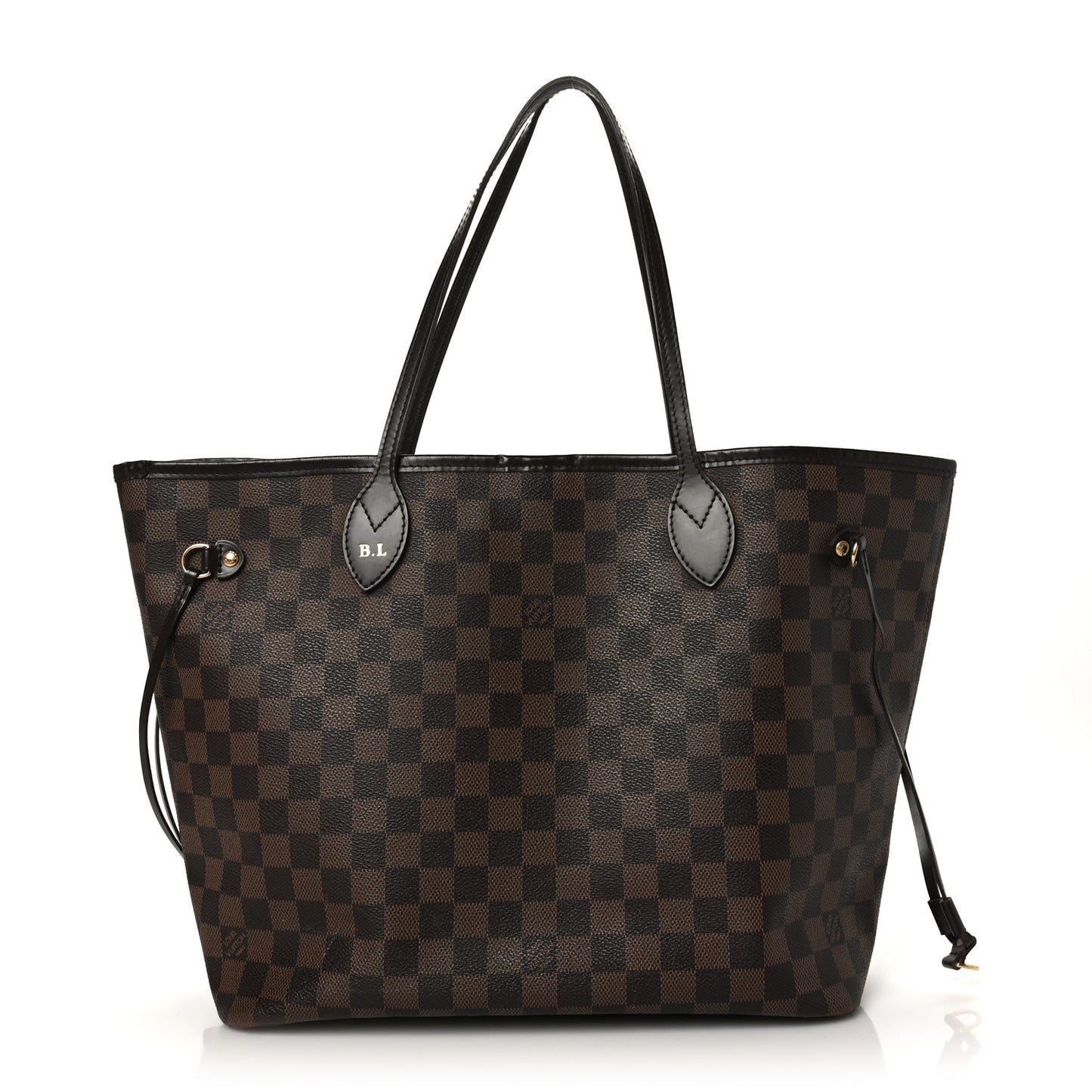 Damier Ebene Neverfull MM
