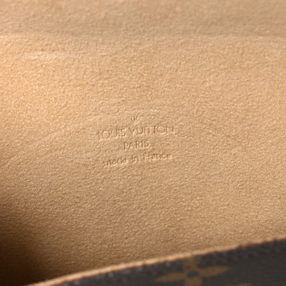 Louis Vuitton Monogram Pochette Florentine XS 5 of 9