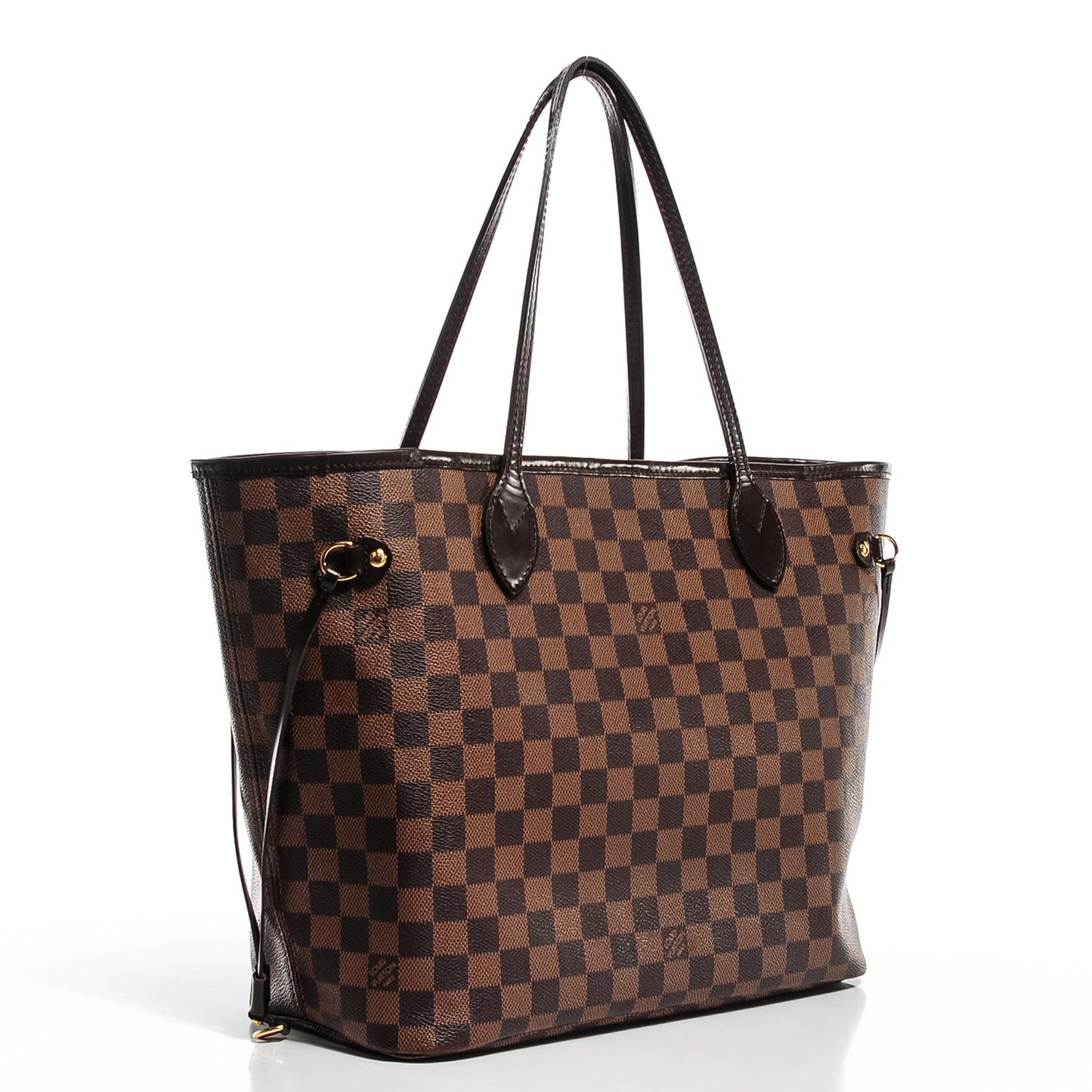 Damier Ebene Neverfull MM