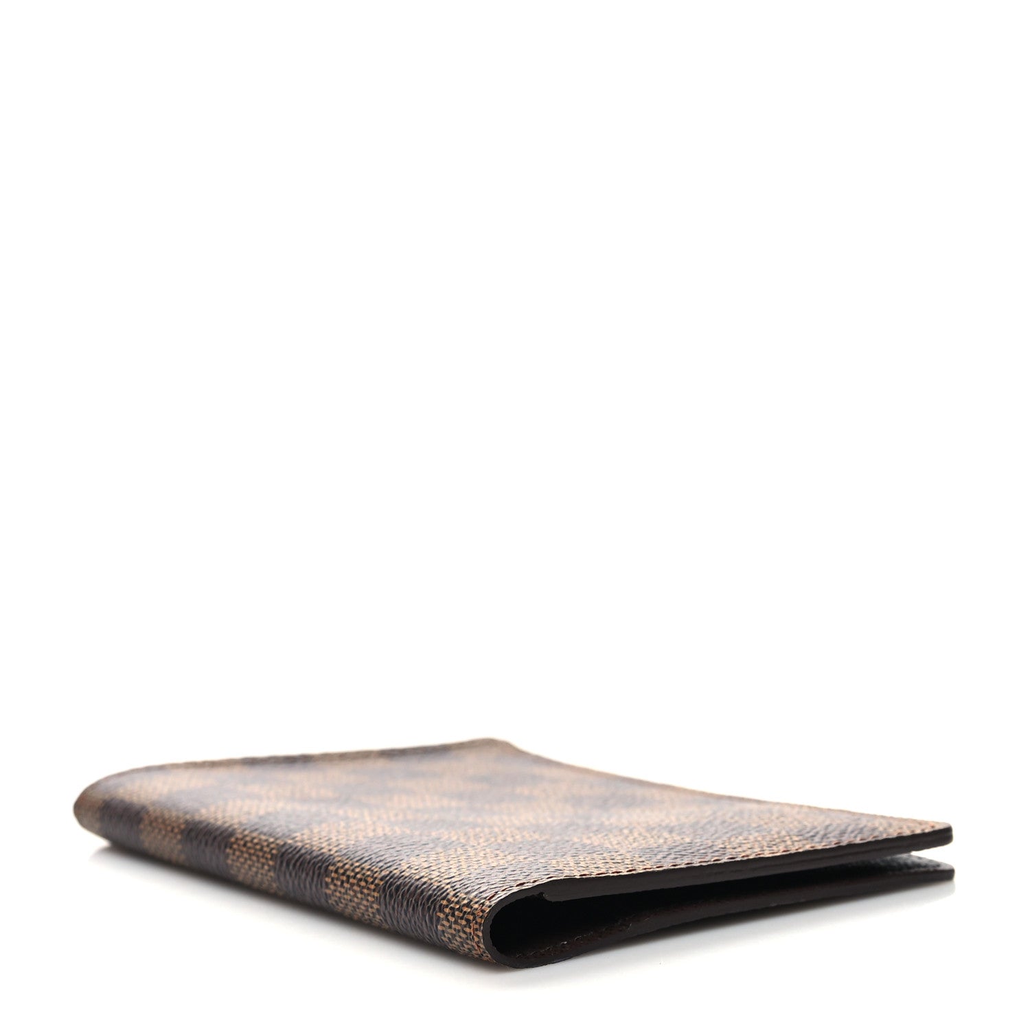 Louis Vuitton Damier Ebene Passport Cover 4 of 7
