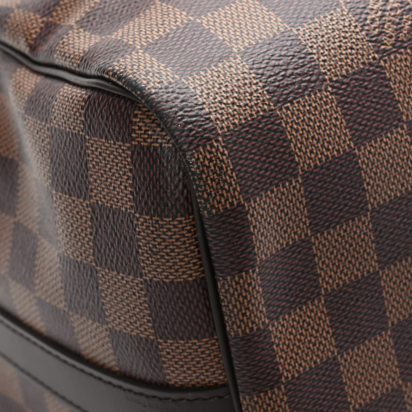 Damier Ebene Speedy Bandouliere 30