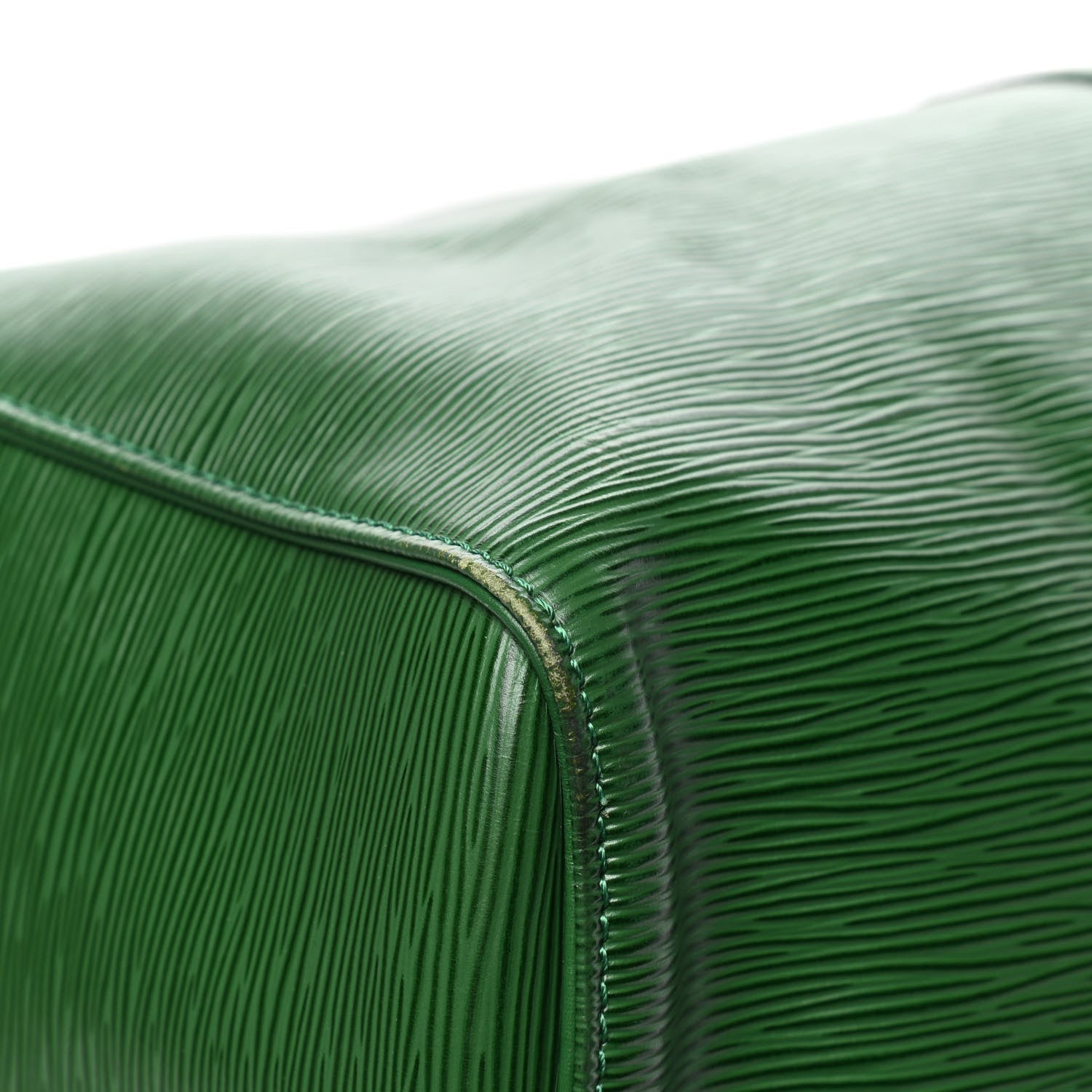 Louis Vuitton Epi Keepall 50 Borneo 7 of 7