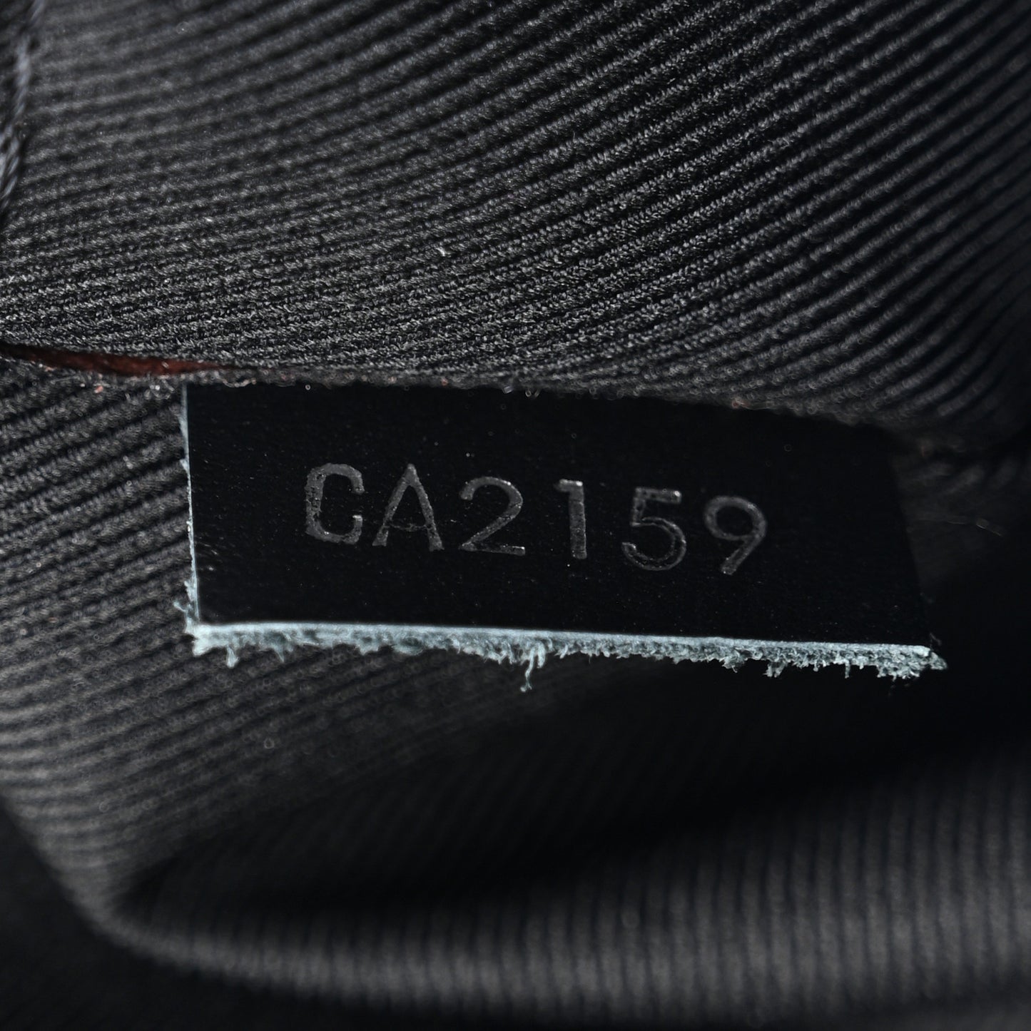 Monogram Eclipse District PM Black