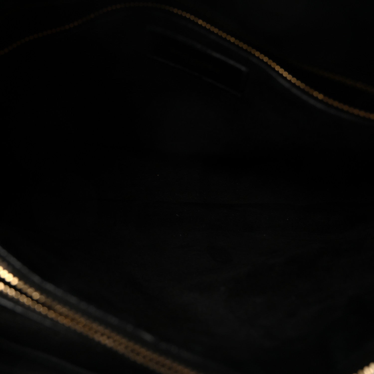Saint Laurent Calfskin Small Sac De Jour Black 5 of 9