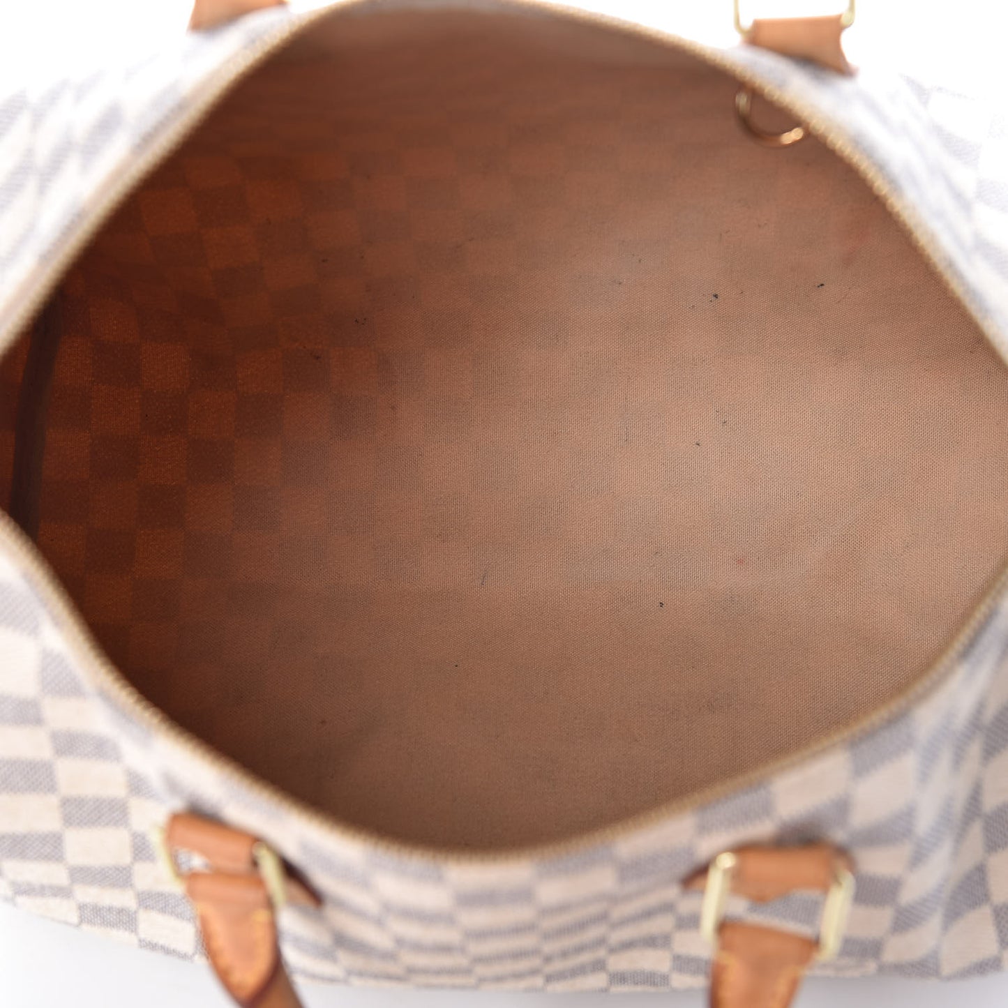 Damier Azur Speedy 35