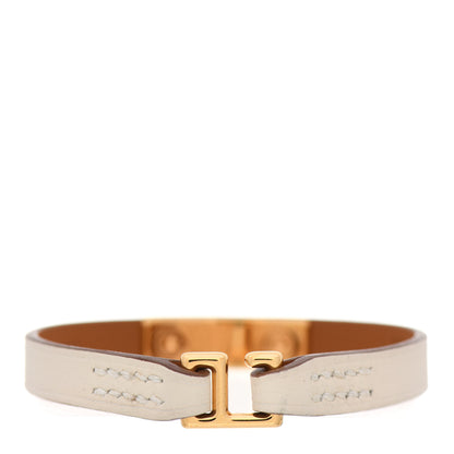 Hermes Swift Rivale Micro Bracelet T3 Nata 2 of 5