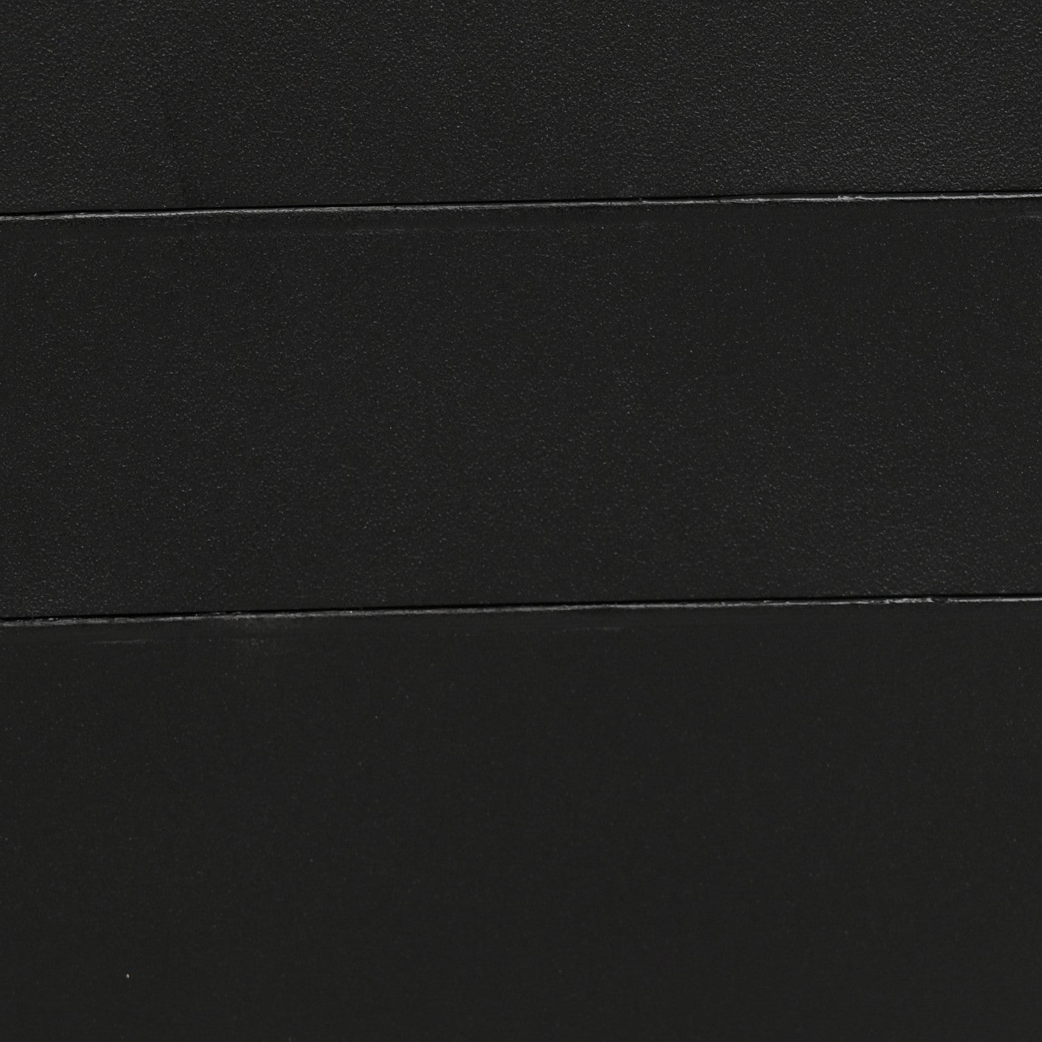 Goyard Goyardine Opera Wallet Black 6 of 6