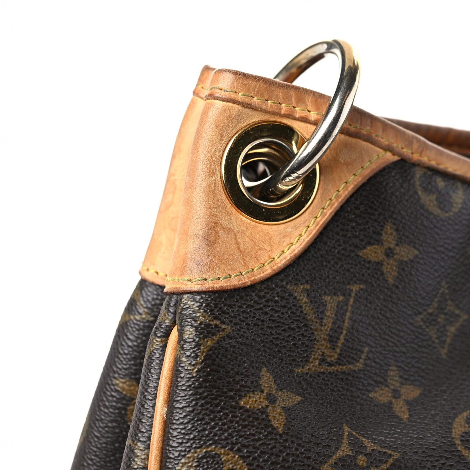 Louis Vuitton Monogram Galliera PM 22 of 34