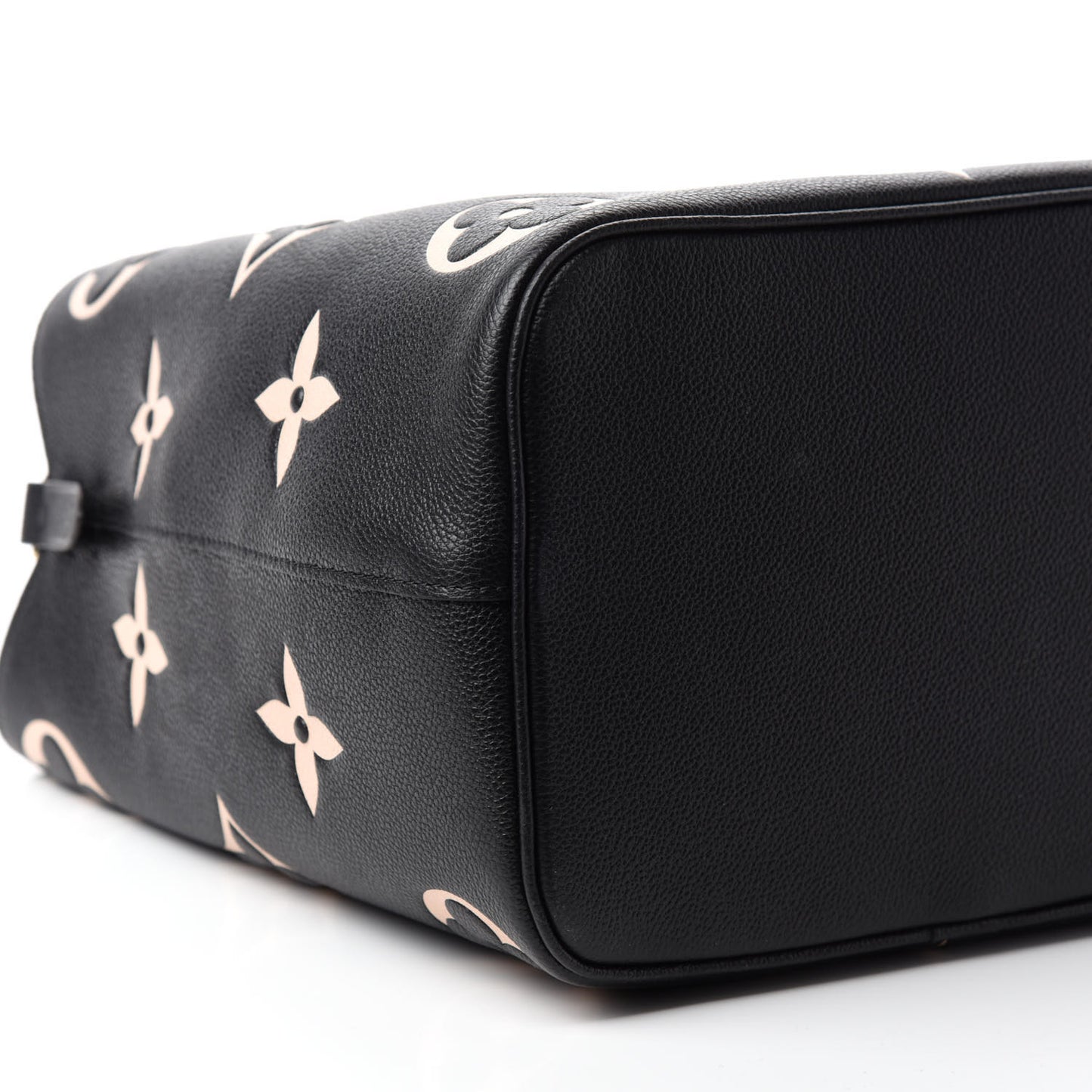Empreinte Monogram Giant Neonoe MM Black Beige