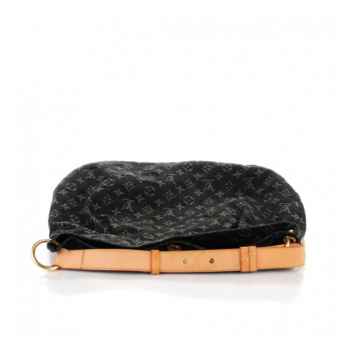 Denim Daily PM Black
