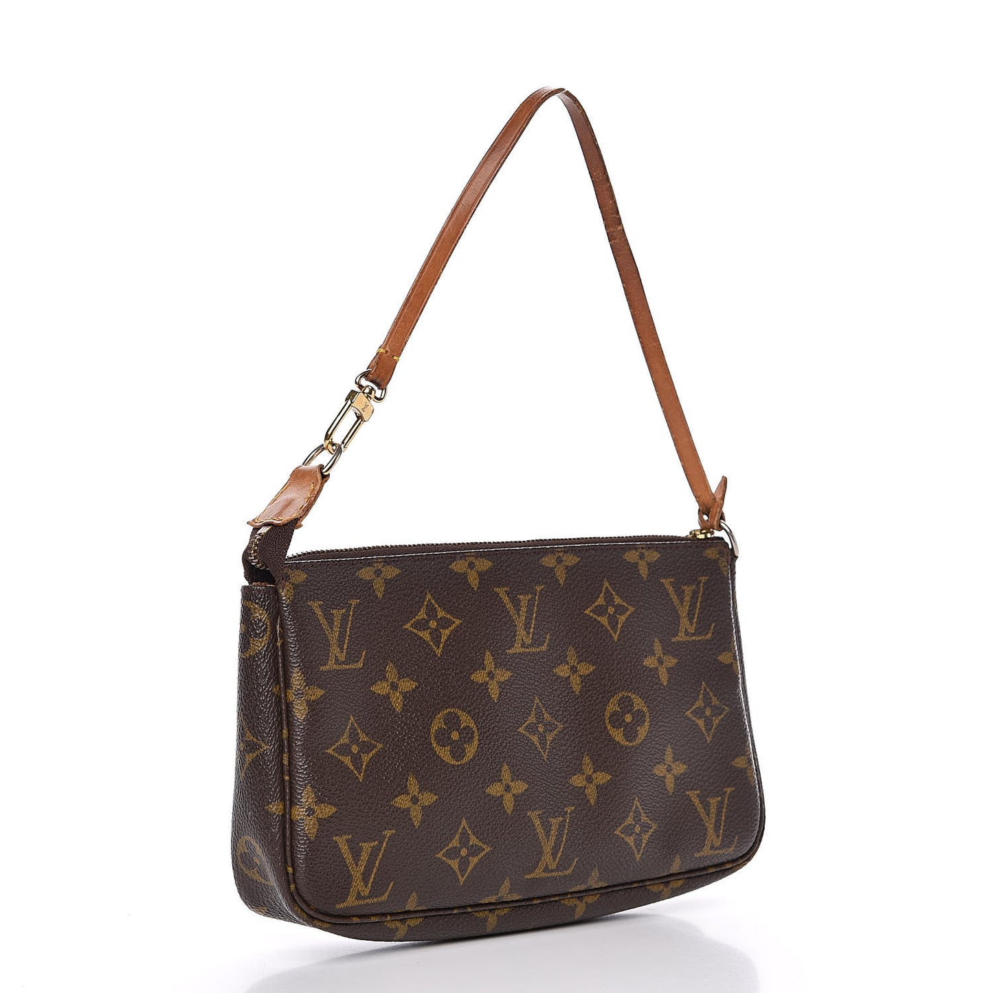 Monogram Pochette Accessories