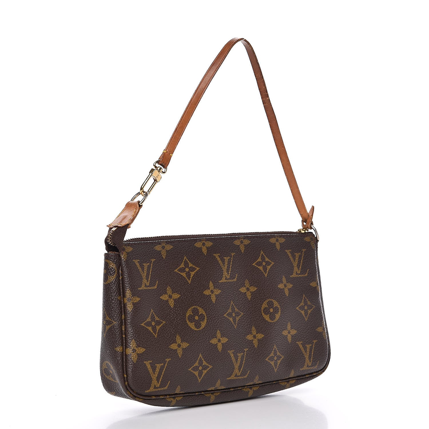 Louis Vuitton Monogram Pochette Accessories 3 of 14