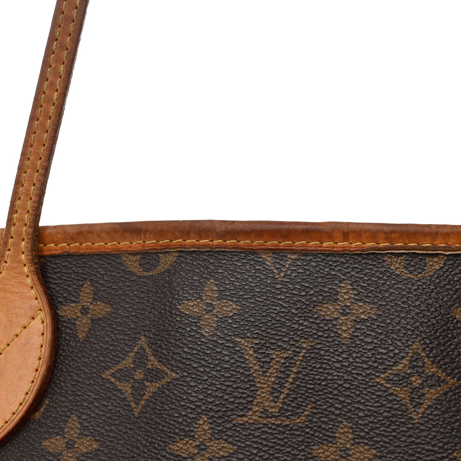 Louis Vuitton Monogram Neo Neverfull GM Mimosa 21 of 31