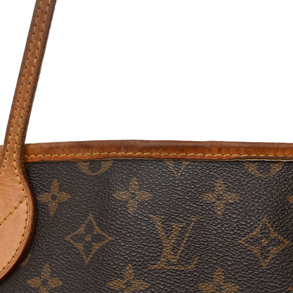 Louis Vuitton Monogram Neo Neverfull GM Mimosa 21 of 31