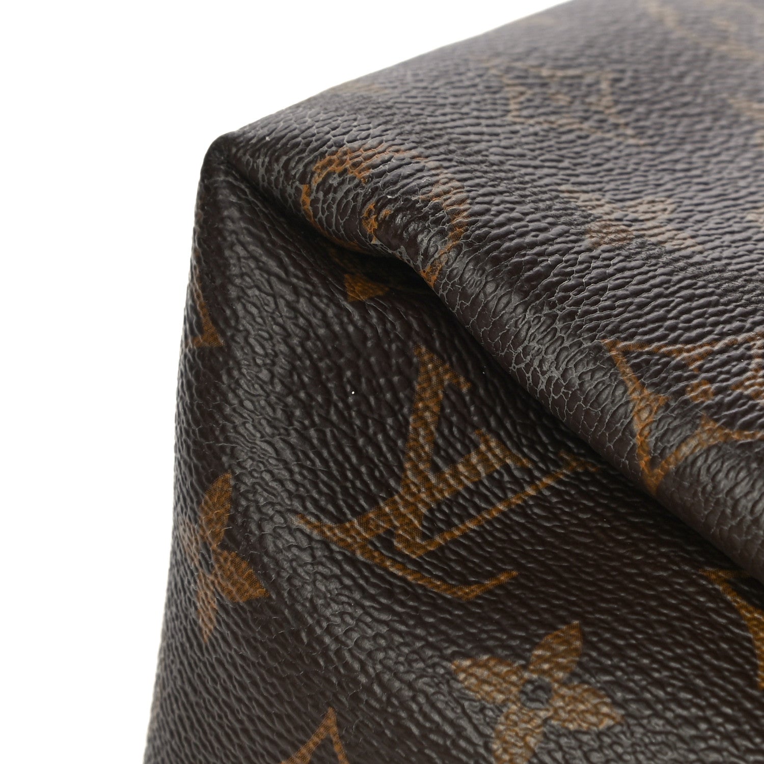 Louis Vuitton Monogram Pallas Beauty Case Black 20 of 21