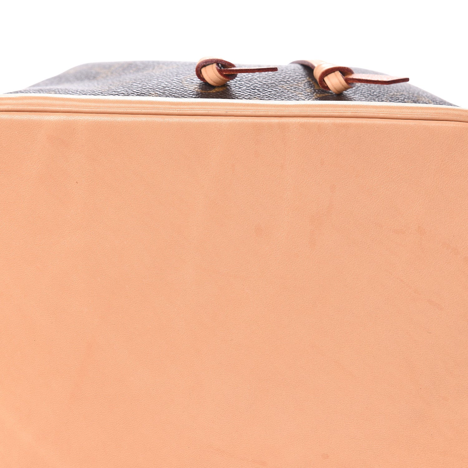 Louis Vuitton Monogram Noe BB 12 of 15