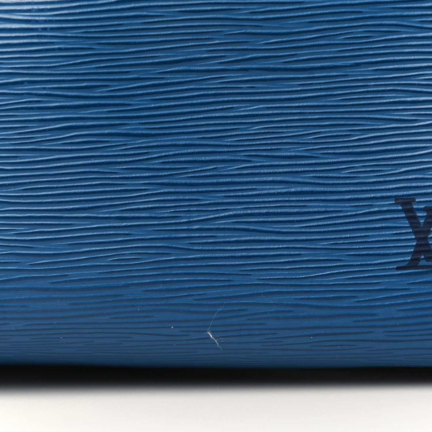 Louis Vuitton Epi Speedy 30 Toledo 10 of 10