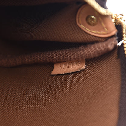 Louis Vuitton Monogram Eva Clutch 6 of 10