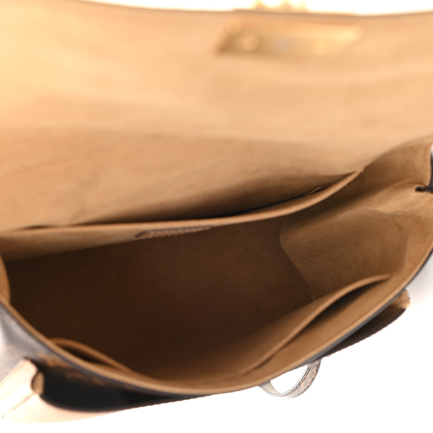 Louis Vuitton Monogram Marignan Sesame 6 of 11