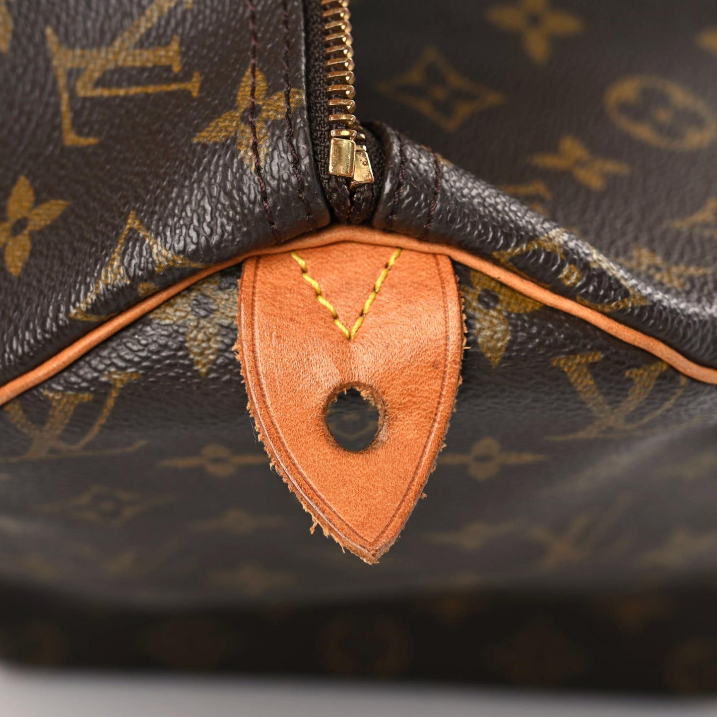 Monogram Speedy 40