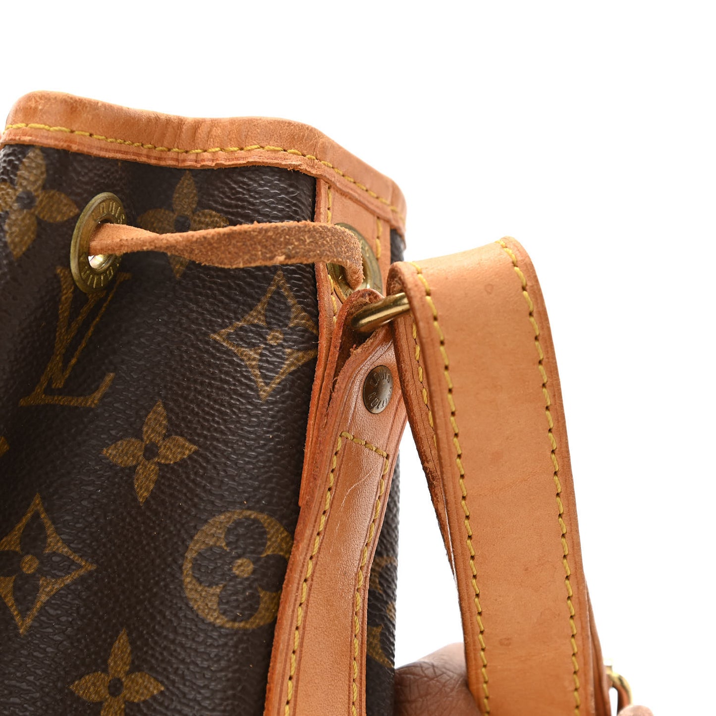 Monogram Petit Noe